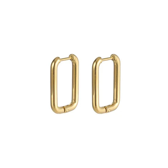 Earrings LEAB1021-STY