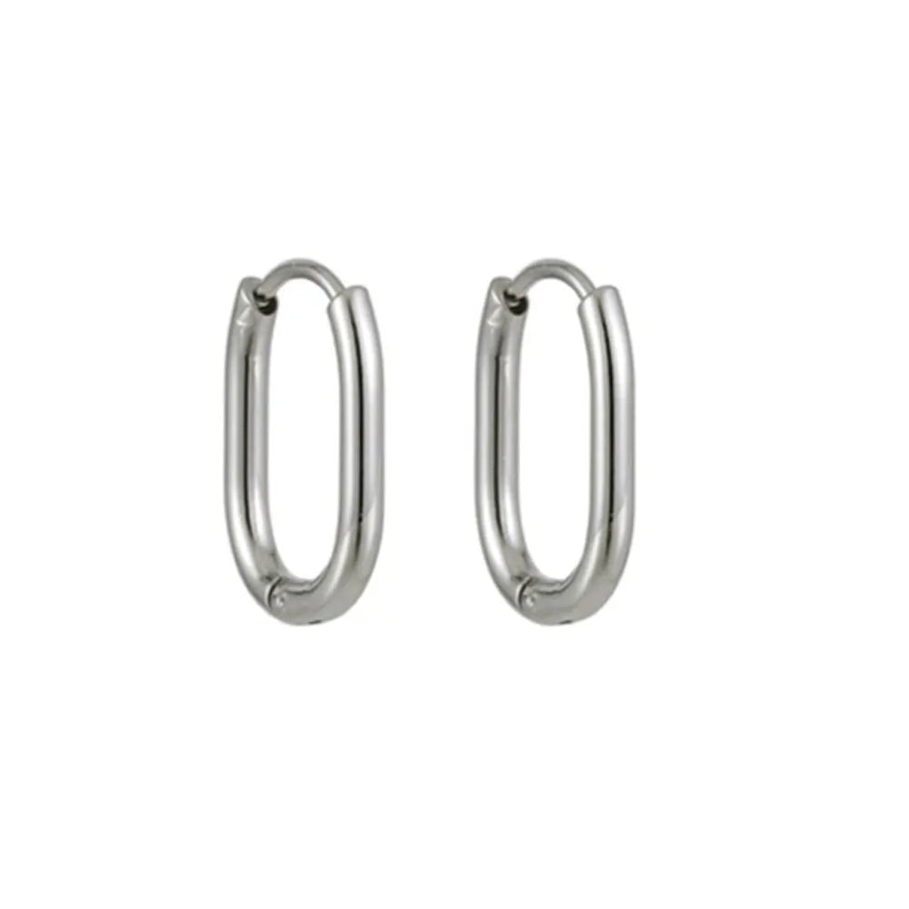 Earrings LEAB1012-STW