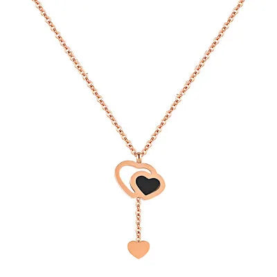 JE Necklace LPH1029-STR