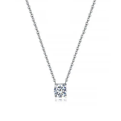 JE Necklace LPH1034-STW