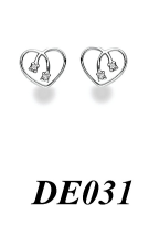 Earrings DE031