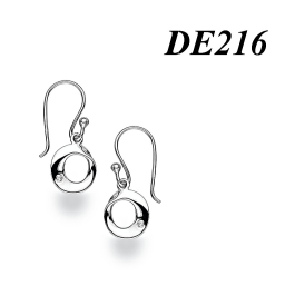 Earrings DE216