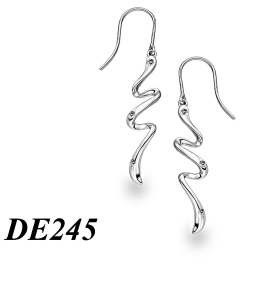 Earrings DE245