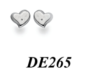 Earrings DE265