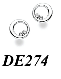 Earrings DE274