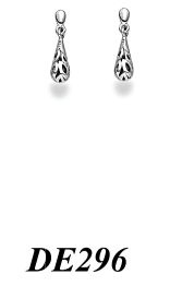 Earrings DE296