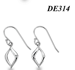 Earrings DE314