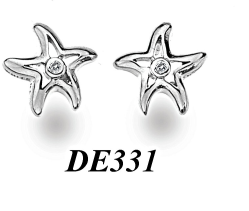 Earrings DE331