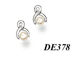 Earrings DE378