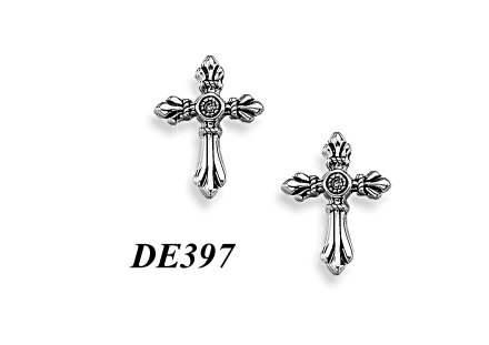 Earrings DE397