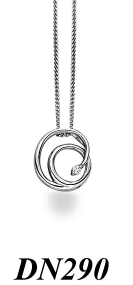 Pendant DN290