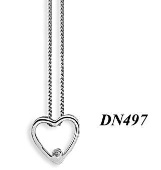 Pendant DN497