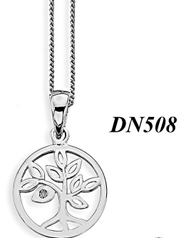 Necklace DN508